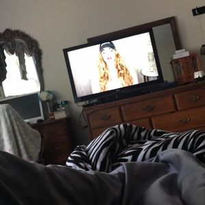 Meet your Posher, Kireah